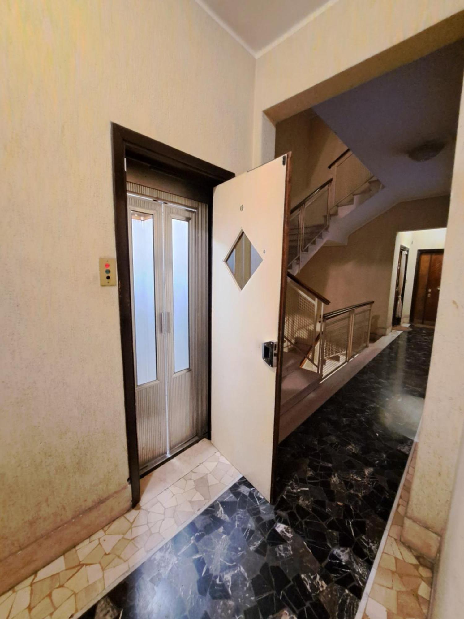 La Chiave Del 23, Roma In Tasca Apartment Exterior photo