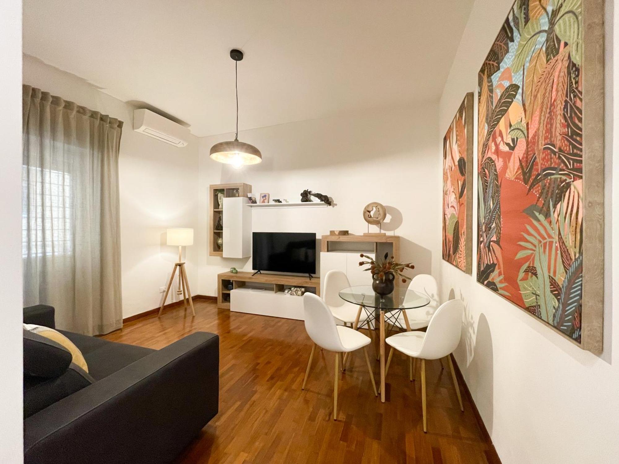 La Chiave Del 23, Roma In Tasca Apartment Exterior photo